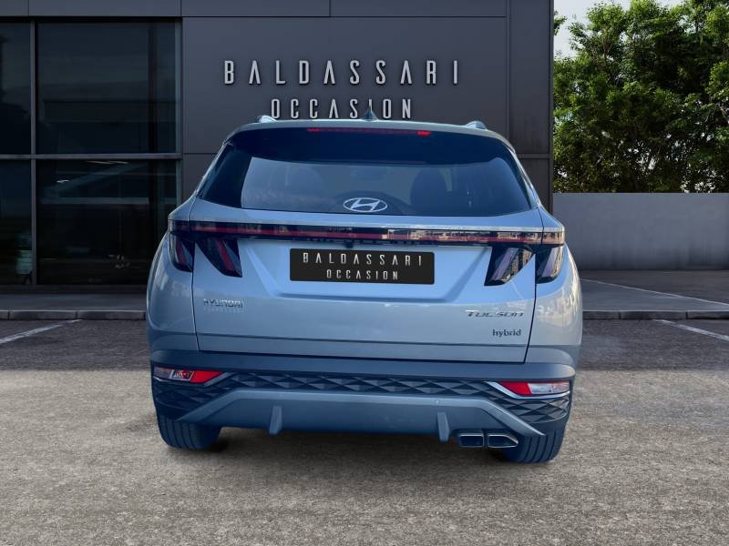 Hyundai Tucson - Photo 4