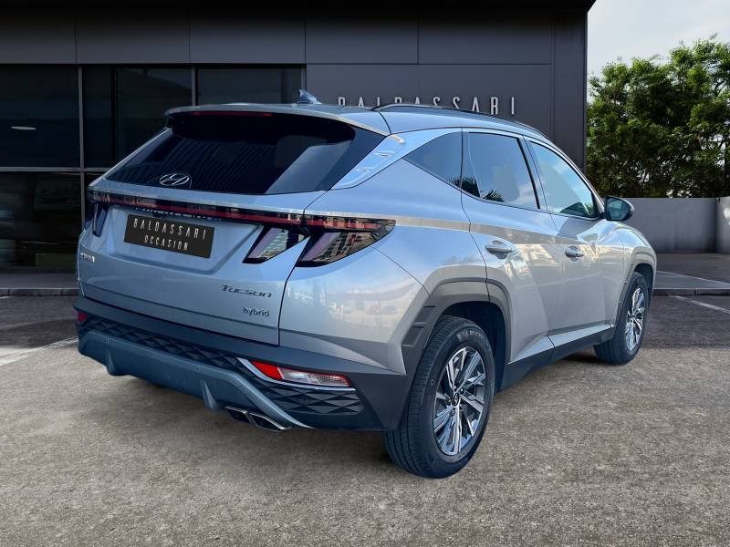 Hyundai Tucson - Photo 5