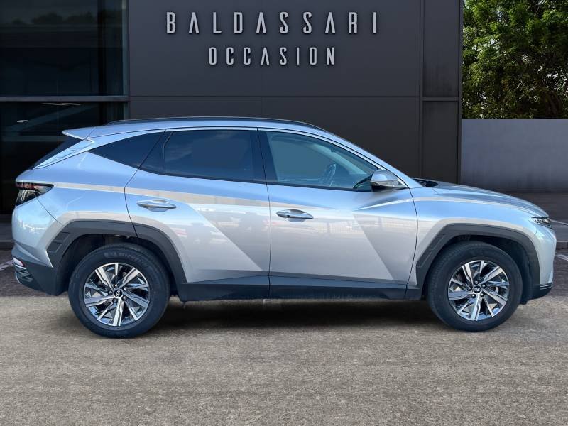Hyundai Tucson - Photo 6