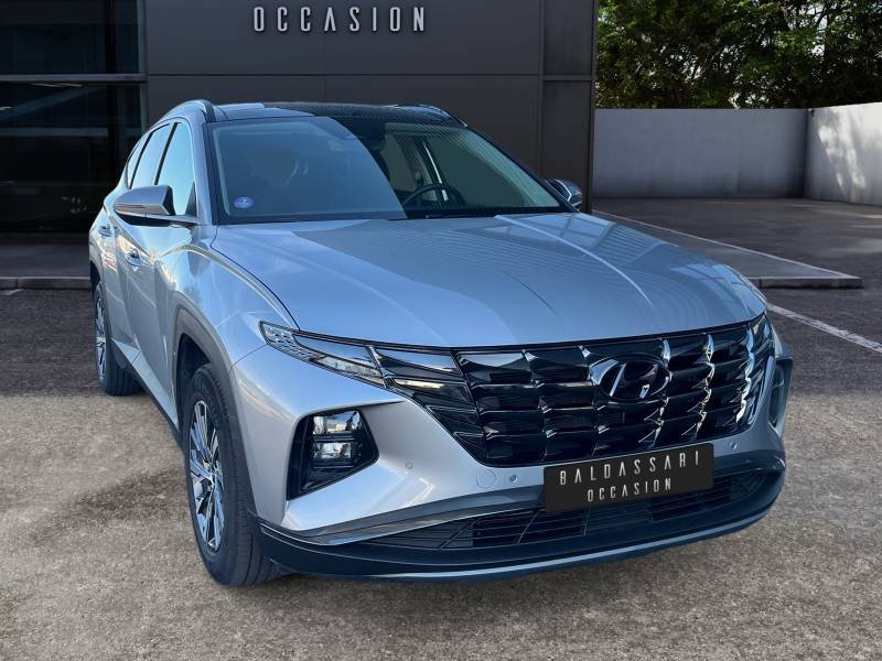 Hyundai Tucson - Photo 7