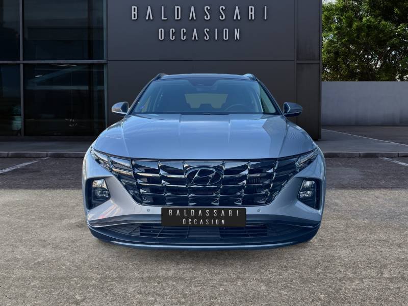 Hyundai Tucson - Photo 8