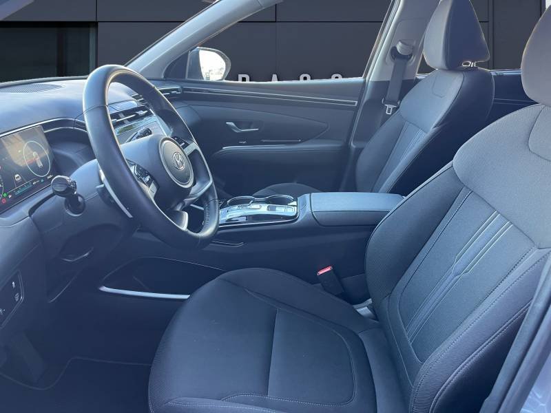 Hyundai Tucson - Photo 9