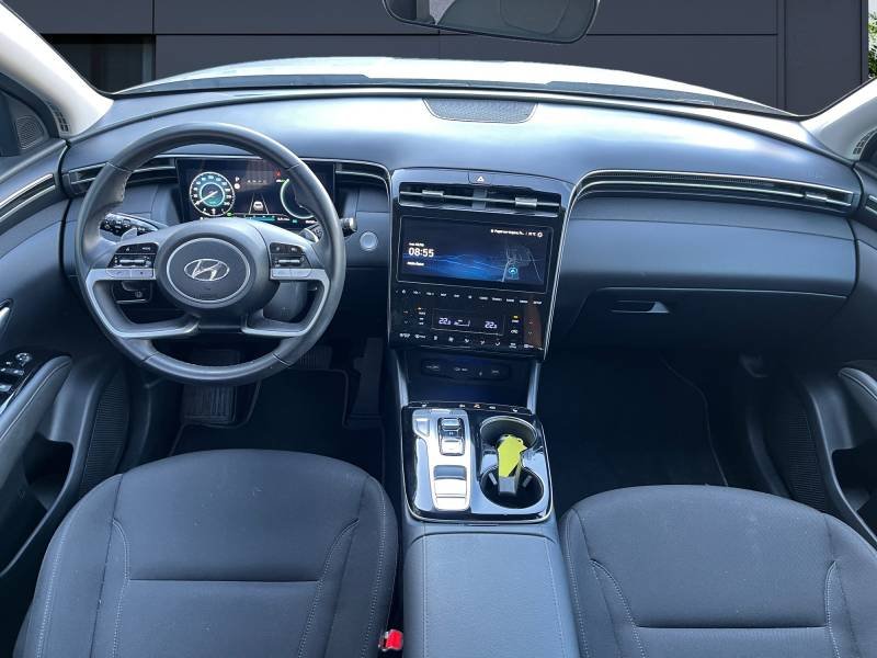 Hyundai Tucson - Photo 10