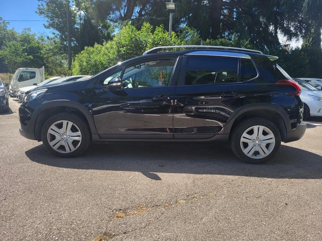 Peugeot 2008 - Photo 3