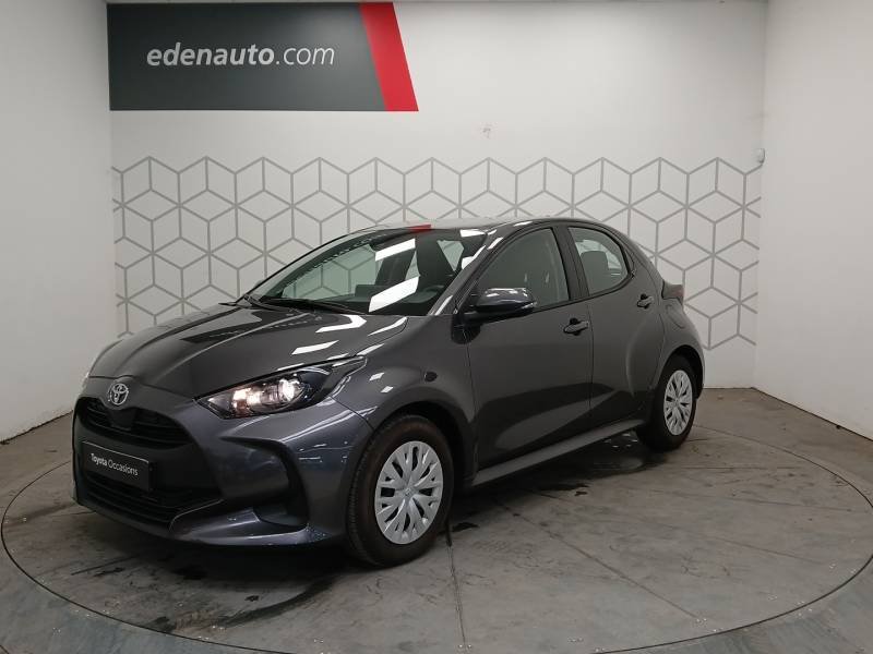 Toyota Yaris - Photo 1