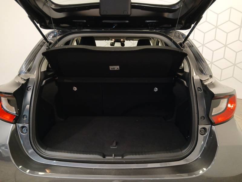 Toyota Yaris - Photo 14