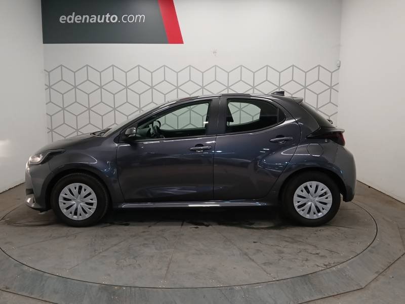 Toyota Yaris - Photo 2