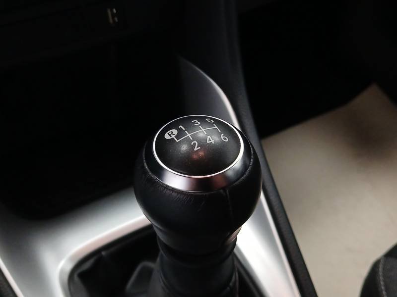 Toyota Yaris - Photo 23