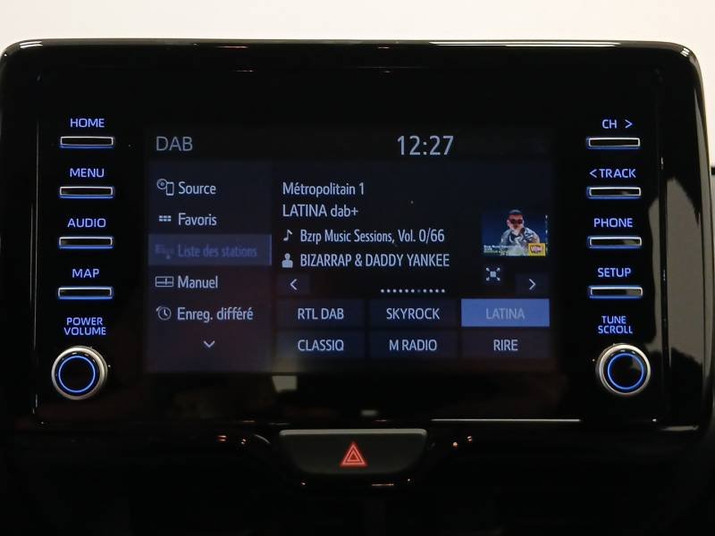 Toyota Yaris - Photo 25