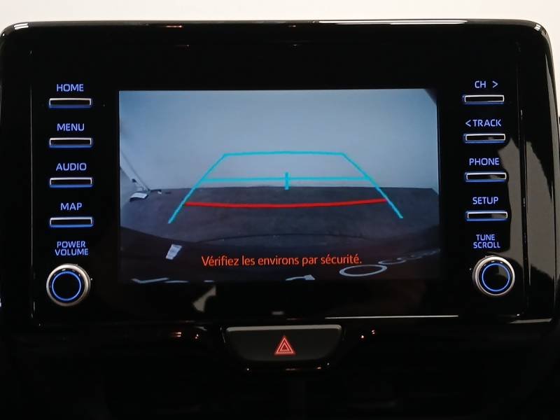 Toyota Yaris - Photo 26