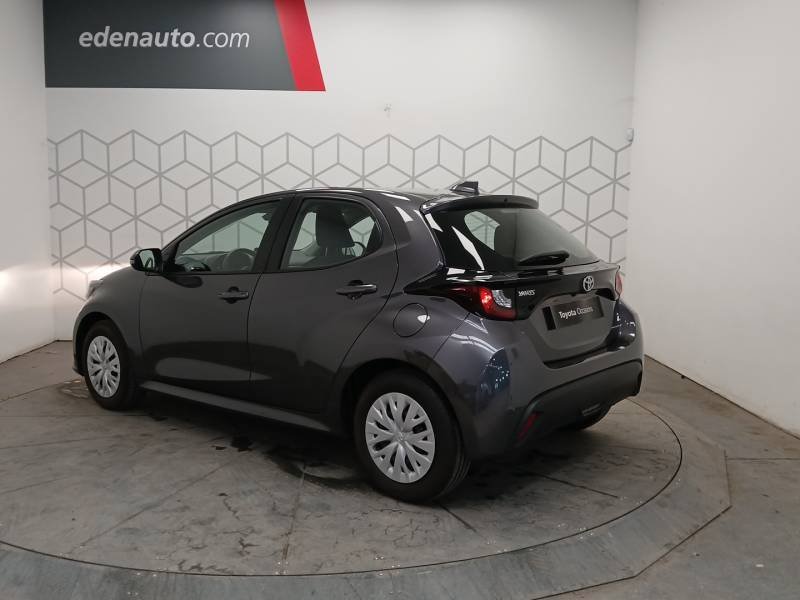 Toyota Yaris - Photo 3