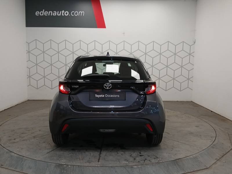Toyota Yaris - Photo 4
