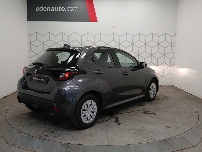 Toyota Yaris - Photo 5