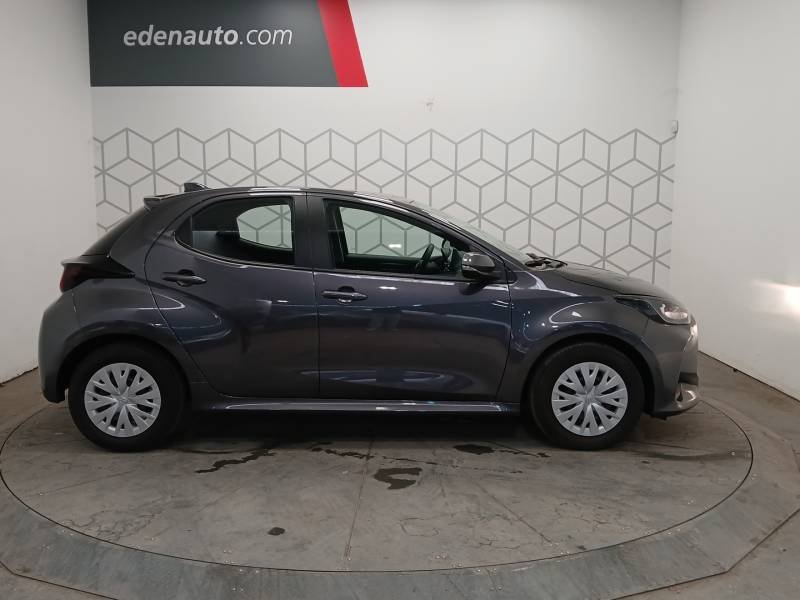 Toyota Yaris - Photo 6