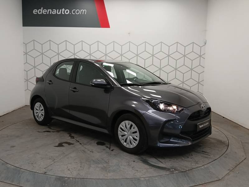 Toyota Yaris - Photo 7