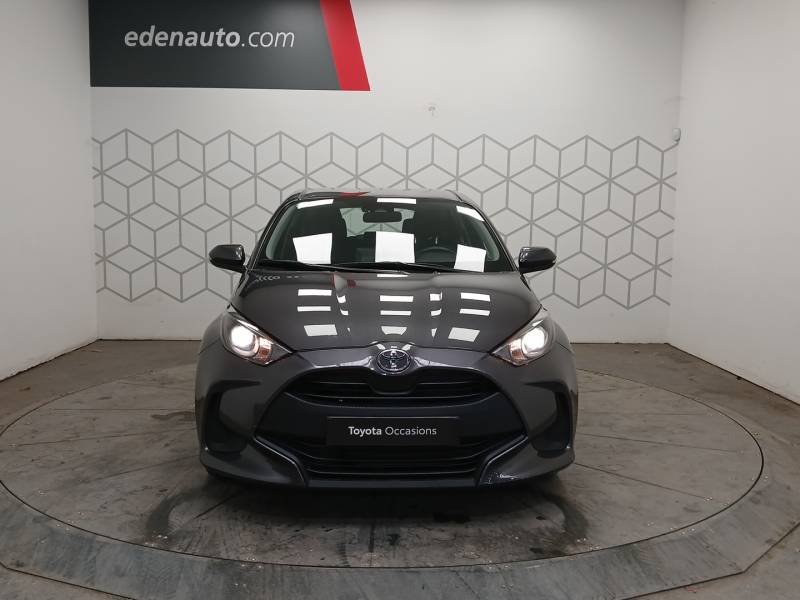 Toyota Yaris - Photo 8