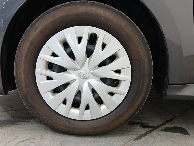 Toyota Yaris - Photo 9