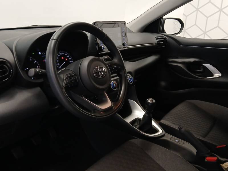 Toyota Yaris - Photo 10