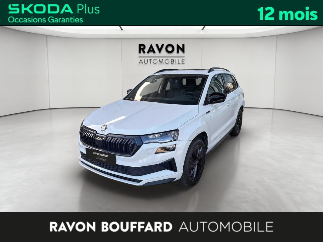 Skoda Karoq - Photo 1