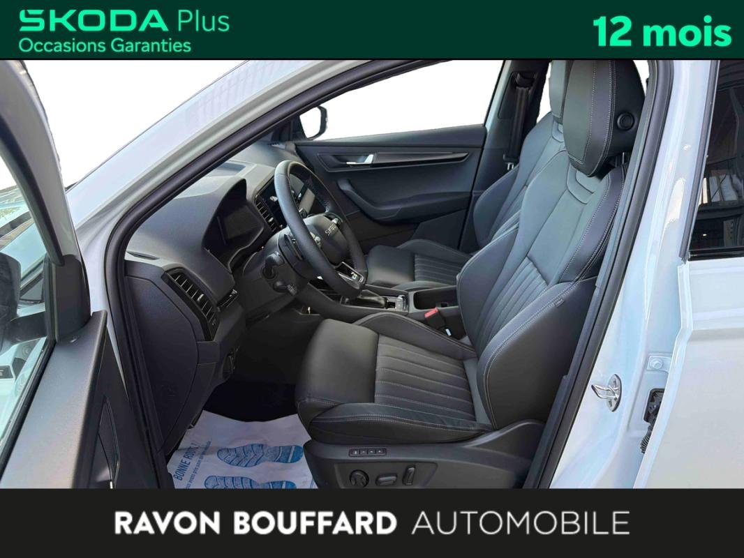 Skoda Karoq - Photo 11