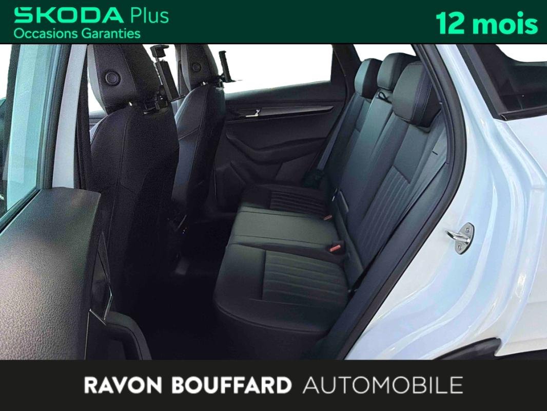 Skoda Karoq - Photo 12