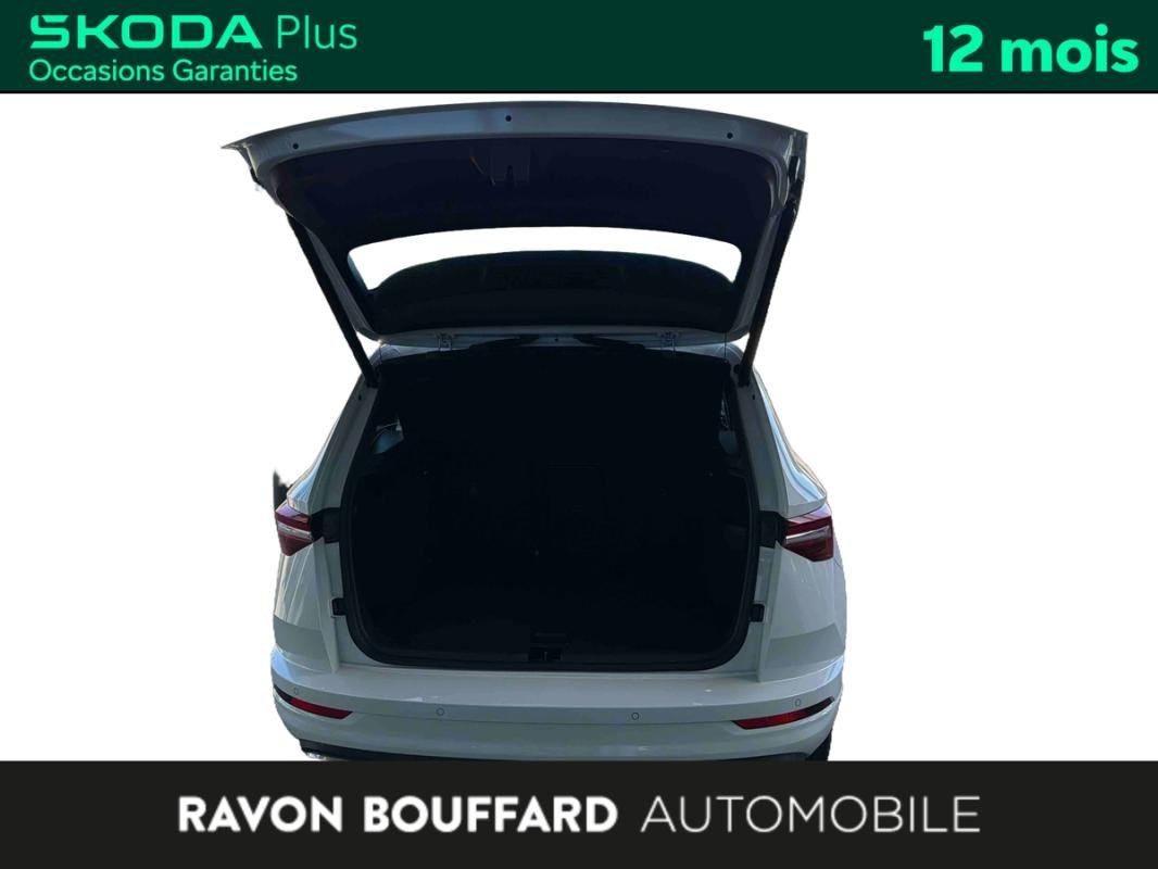 Skoda Karoq - Photo 13