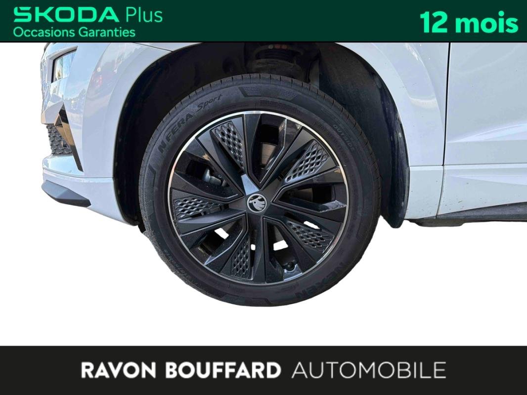 Skoda Karoq - Photo 14