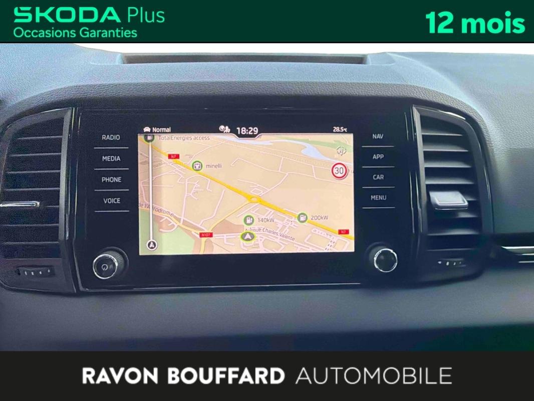 Skoda Karoq - Photo 16