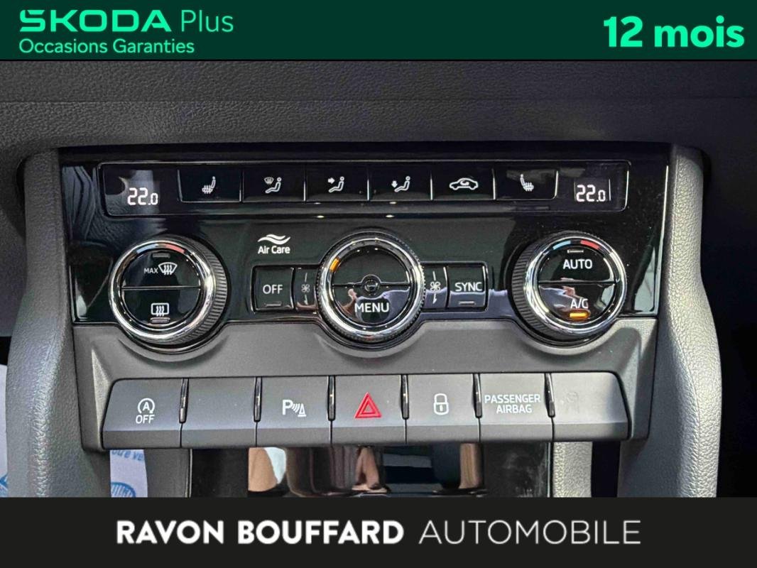 Skoda Karoq - Photo 17