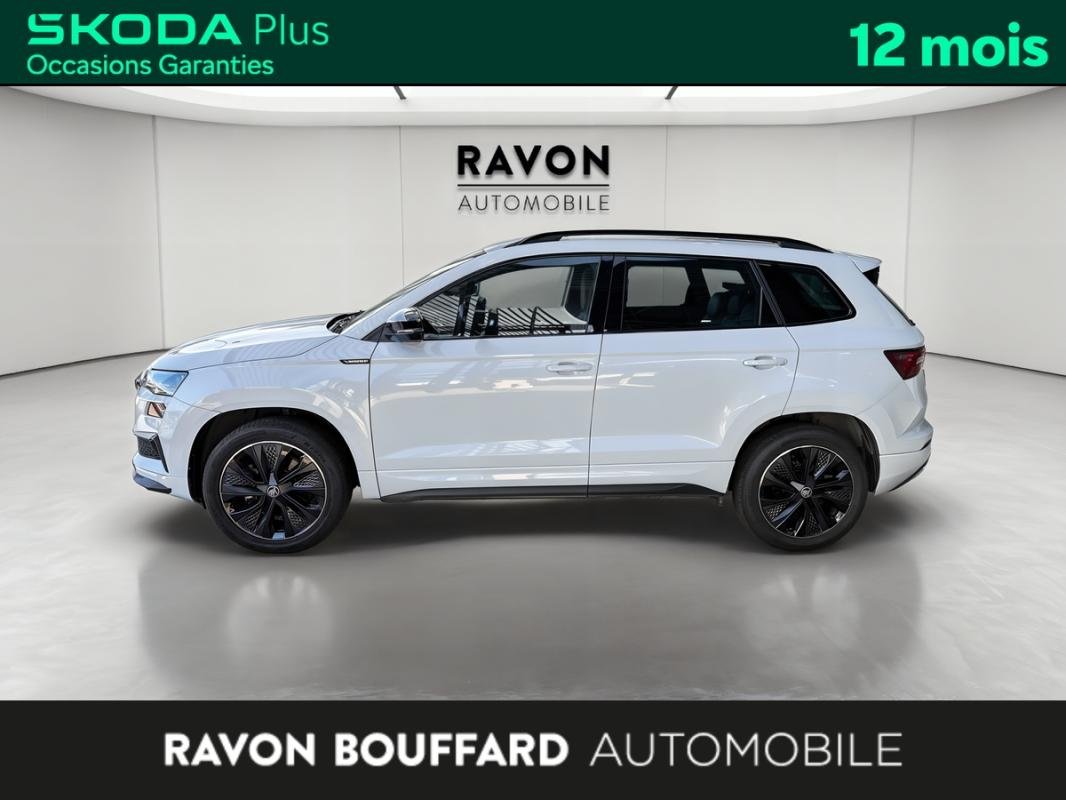 Skoda Karoq - Photo 2