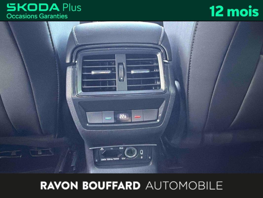 Skoda Karoq - Photo 22