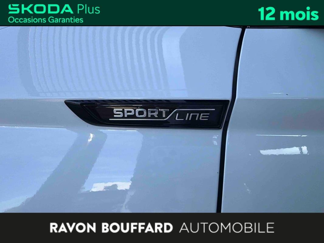 Skoda Karoq - Photo 23