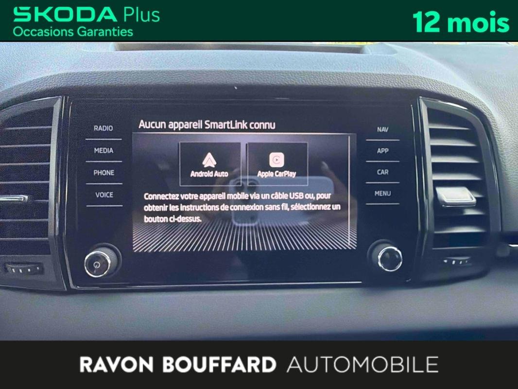Skoda Karoq - Photo 24