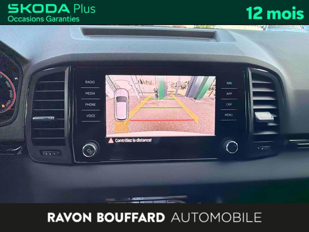 Skoda Karoq - Photo 25