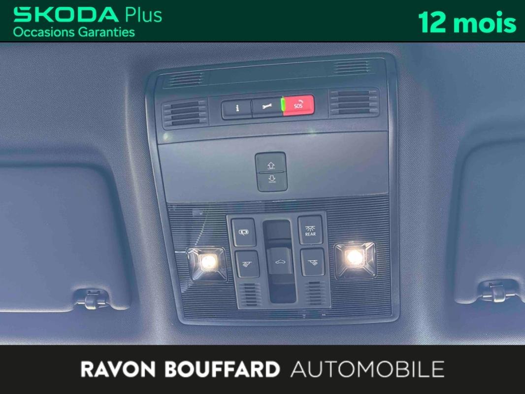 Skoda Karoq - Photo 26