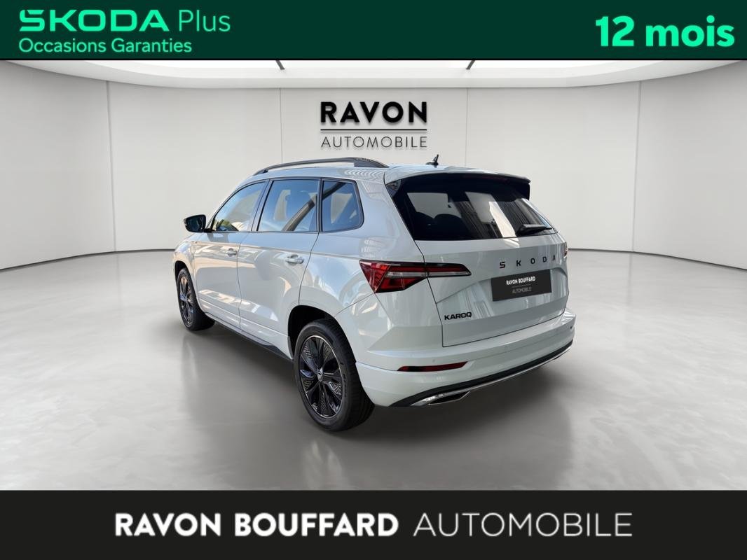 Skoda Karoq - Photo 3