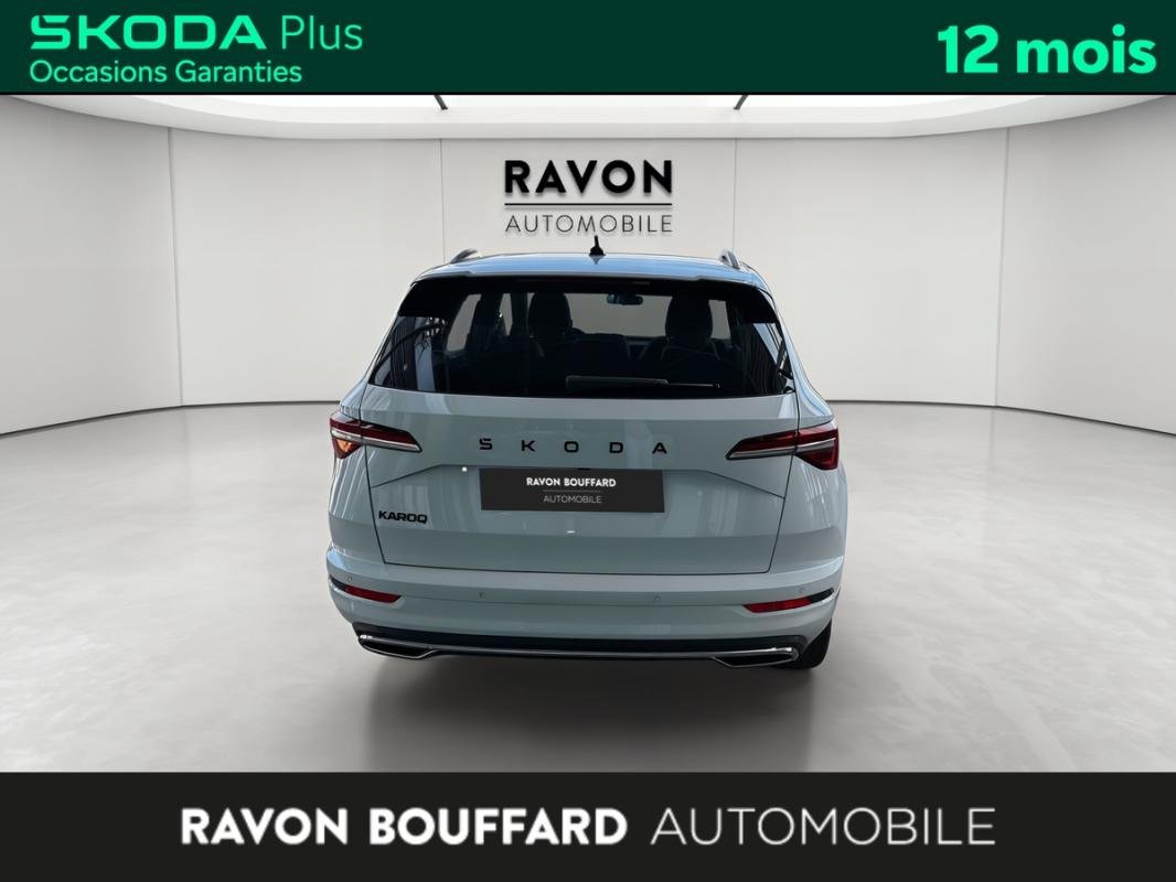 Skoda Karoq - Photo 4