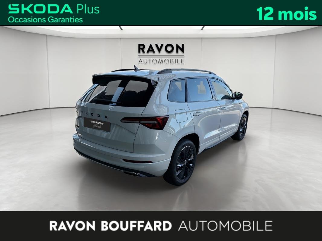 Skoda Karoq - Photo 5