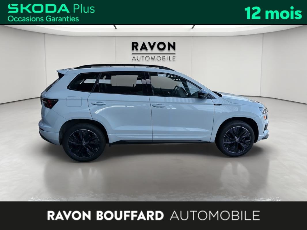 Skoda Karoq - Photo 6