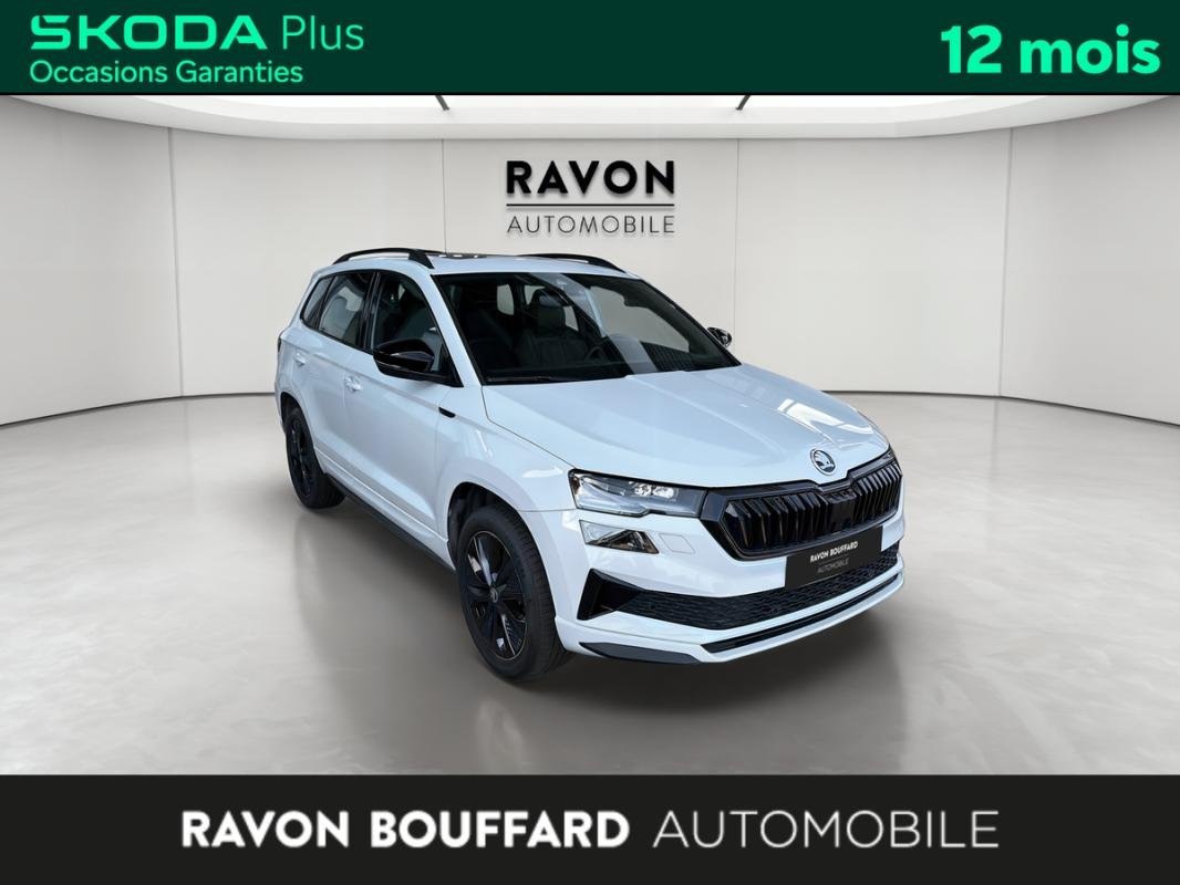 Skoda Karoq - Photo 7