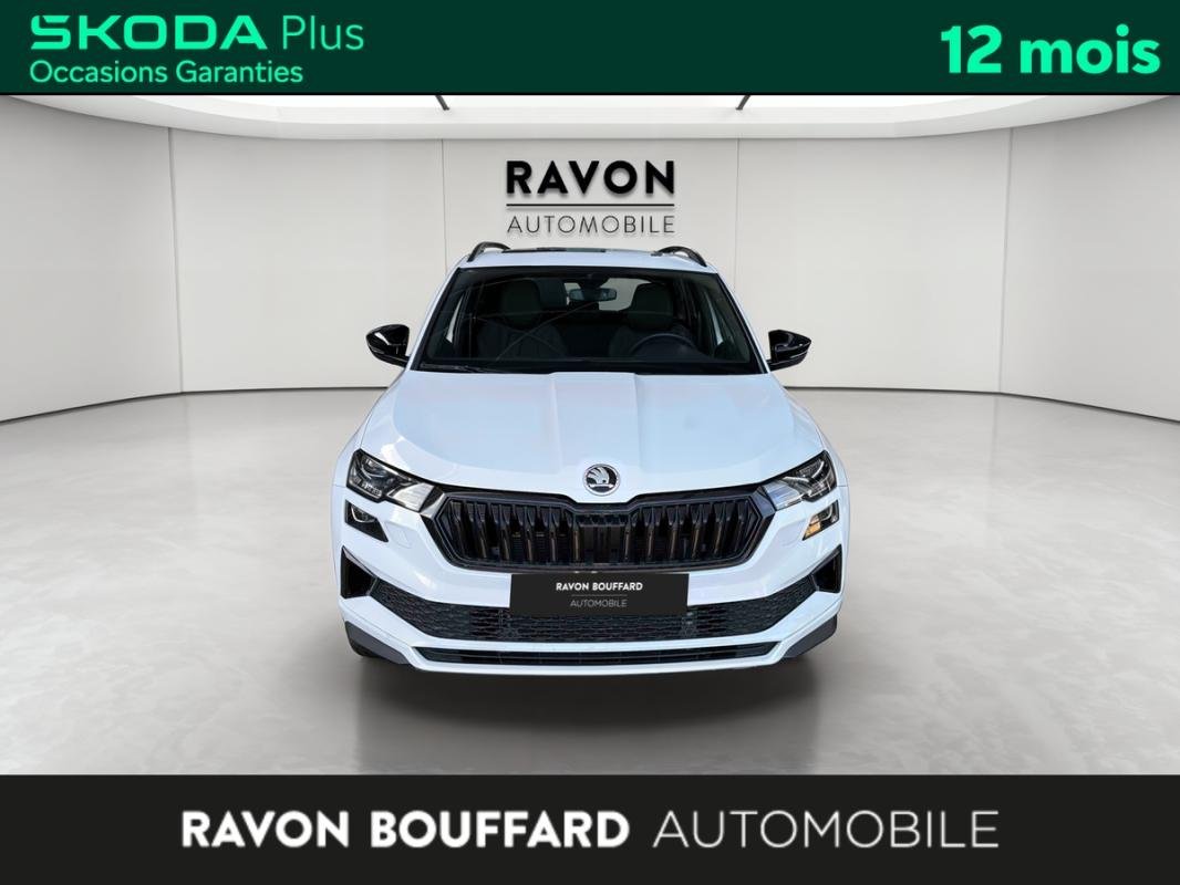 Skoda Karoq - Photo 8