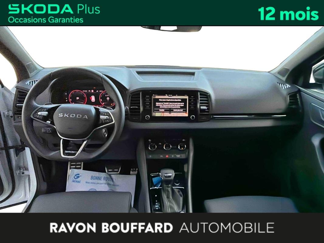 Skoda Karoq - Photo 9