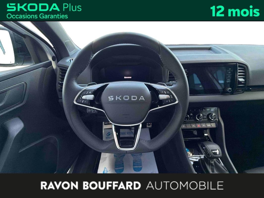 Skoda Karoq - Photo 10