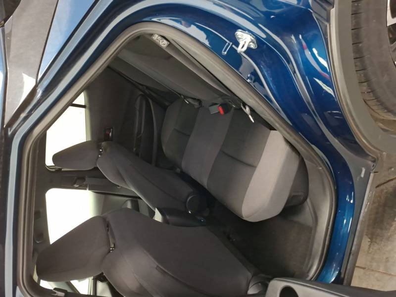 Toyota C-HR - Photo 13