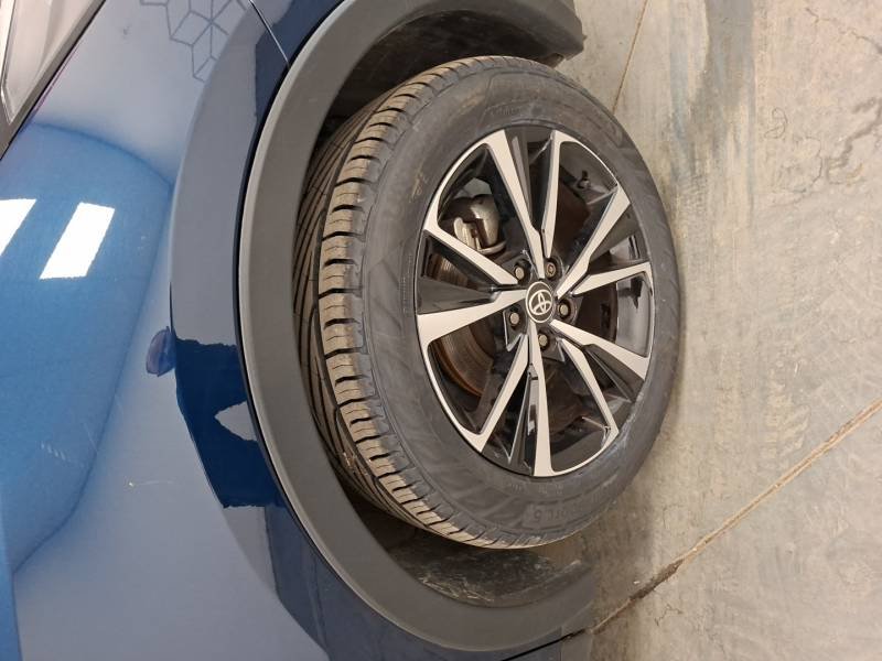 Toyota C-HR - Photo 14