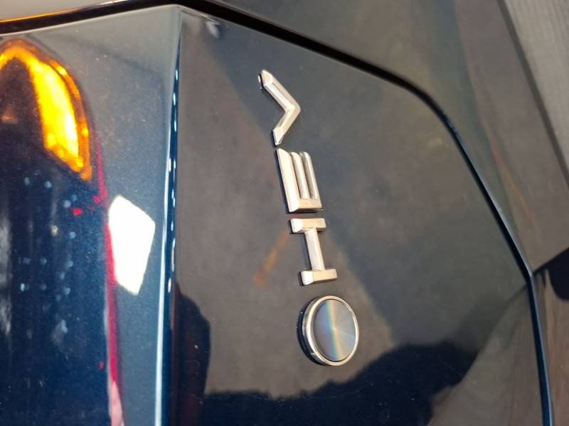 Toyota C-HR - Photo 17