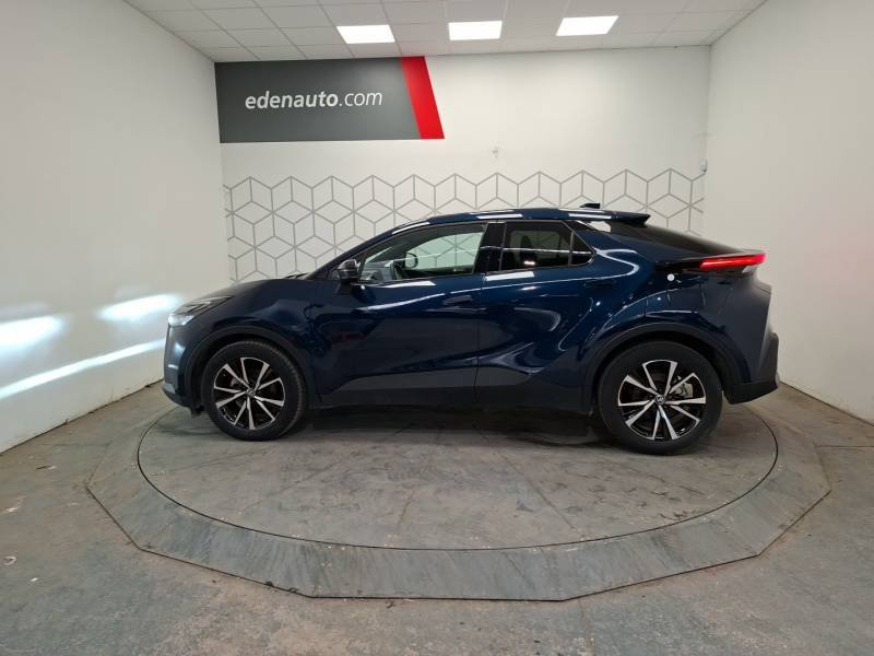 Toyota C-HR - Photo 2