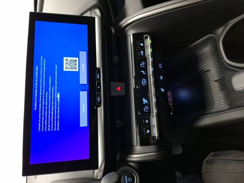 Toyota C-HR - Photo 22