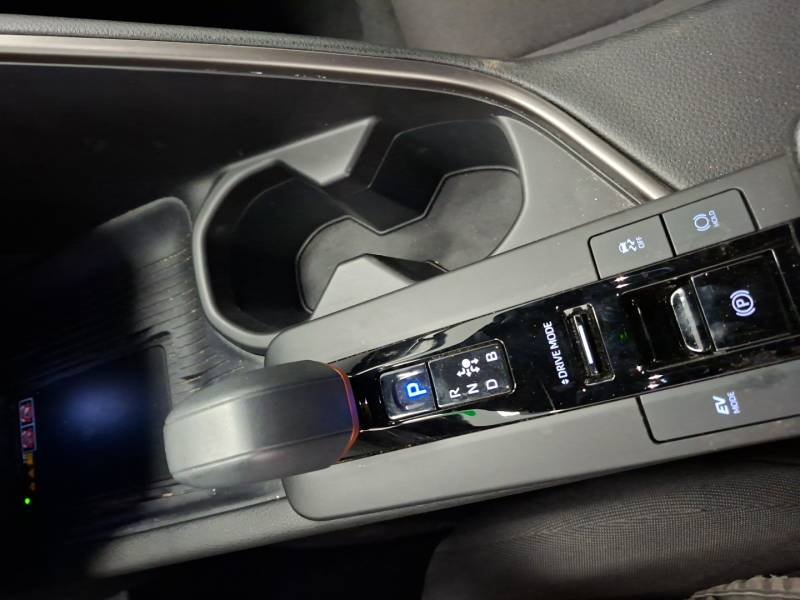 Toyota C-HR - Photo 23