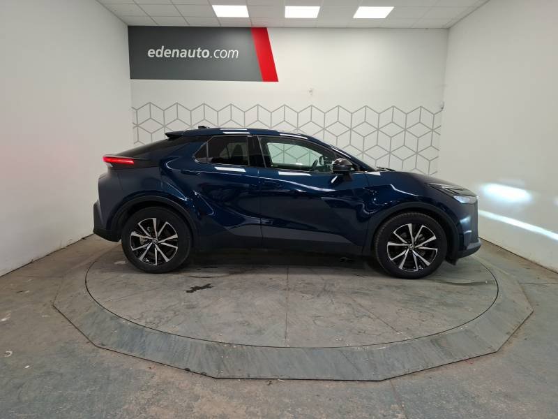 Toyota C-HR - Photo 6